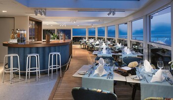 Al Fresco Restaurant